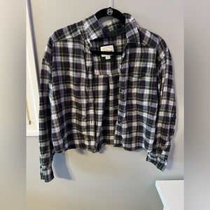 ae flannel